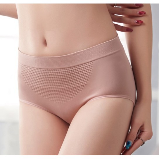 Panty Soft Stretch Panties seamless Underwear For Woman Keep Abdomen  Comfortable Panty For Women