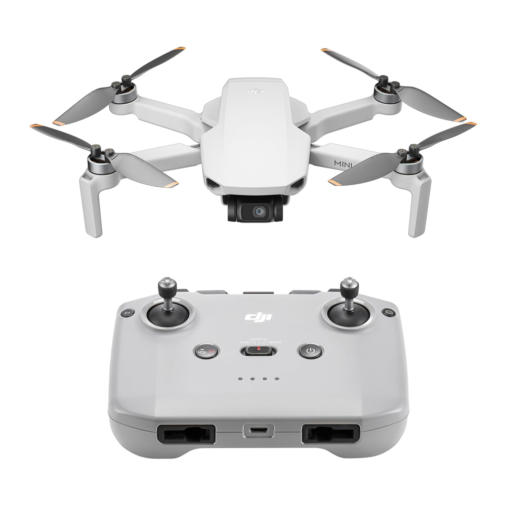 DJI Mavic Mini ドローン セット DJI MavicMini MAVIC MINI FLY