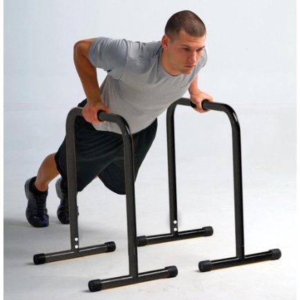 Indoor And Outdoor Parallel Bars Parallel Parallettes Pair Push Up