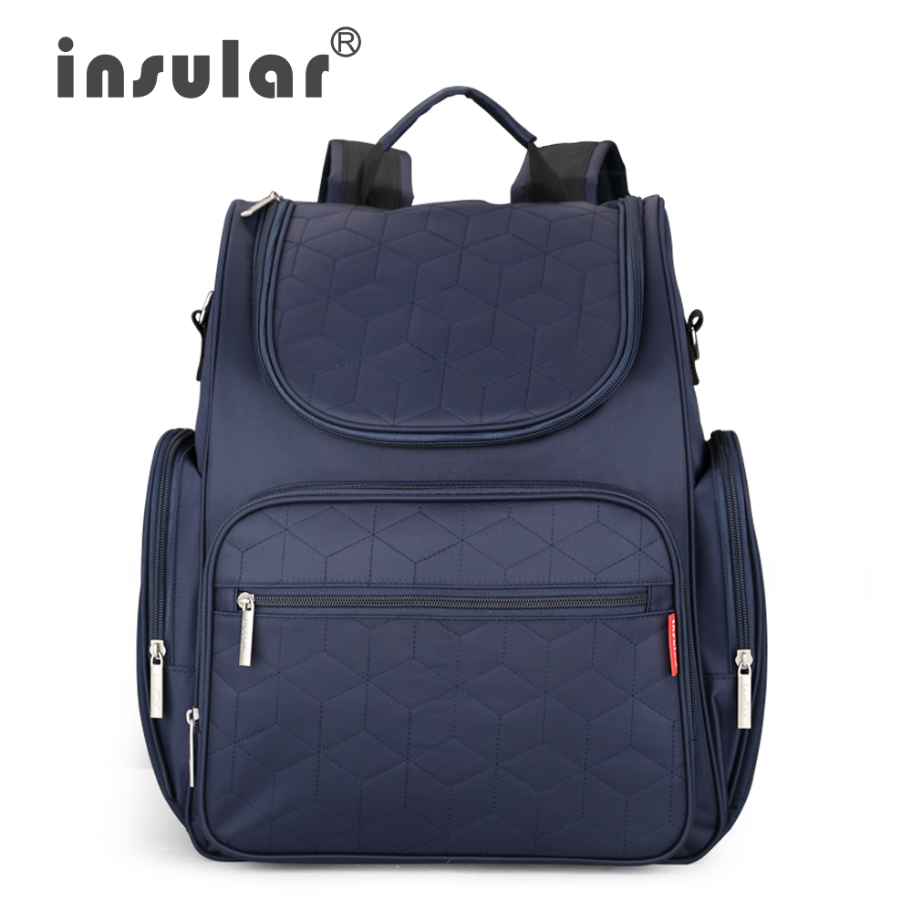 insular bag