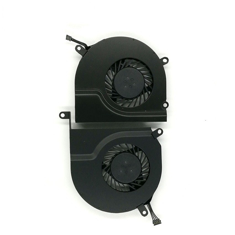 Cpu Cooling Cooling Fan for Apple MacBook Pro 15 A1286 MB985 MC371