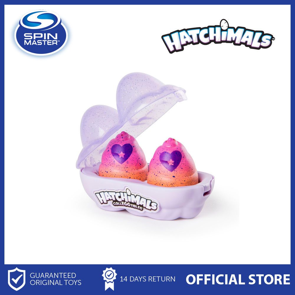hatchimals lazada