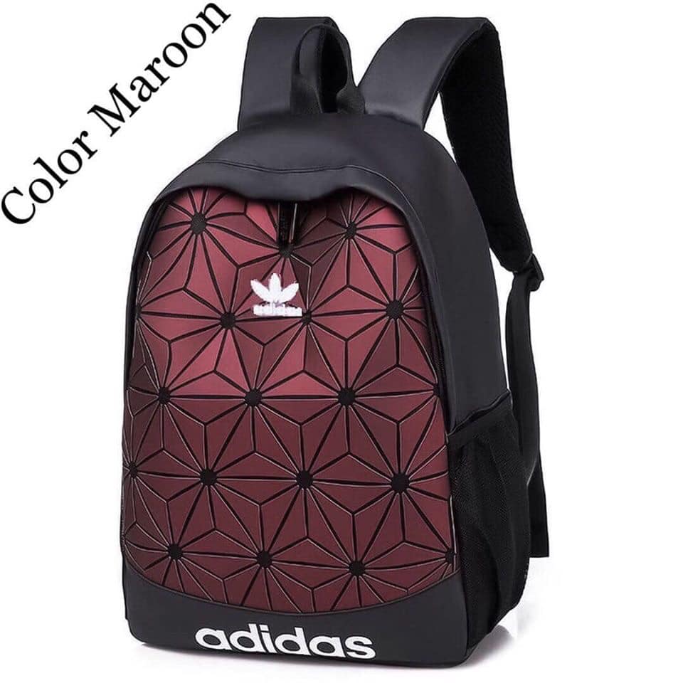 are adidas backpacks waterproof