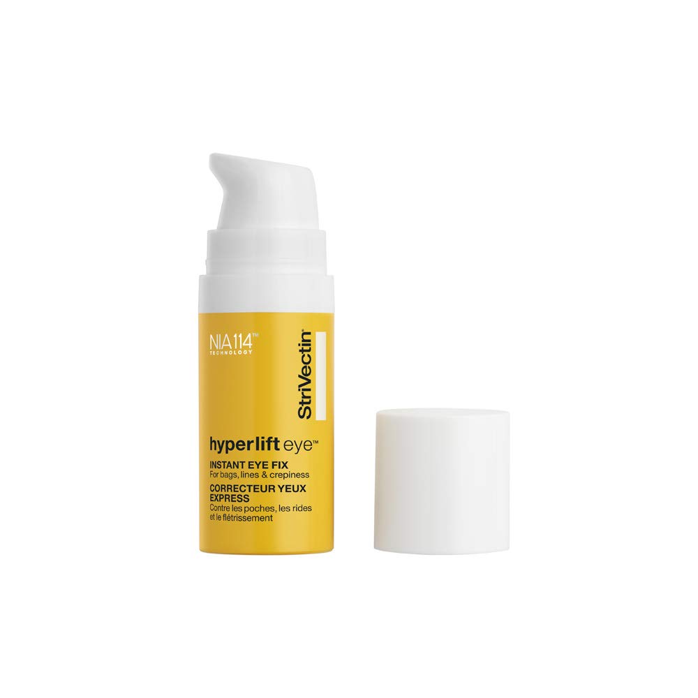 Strivectin Hyperlift Eye Instant Eye Fix 033 Fl Oz Lazada Ph