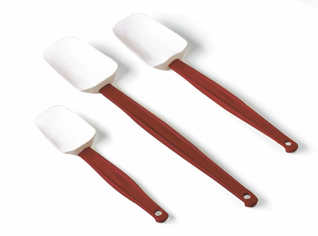 SPROUT SPOON + SPATULA – Genuine Fred