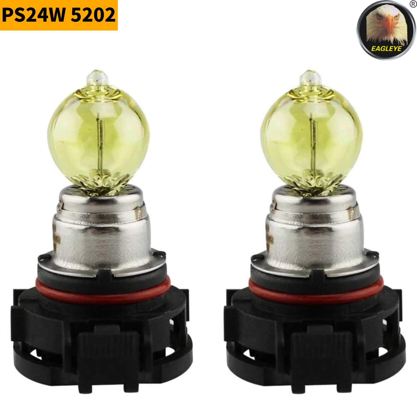 5202 yellow bulb