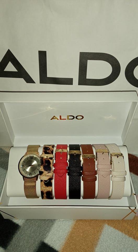 aldo accessories online