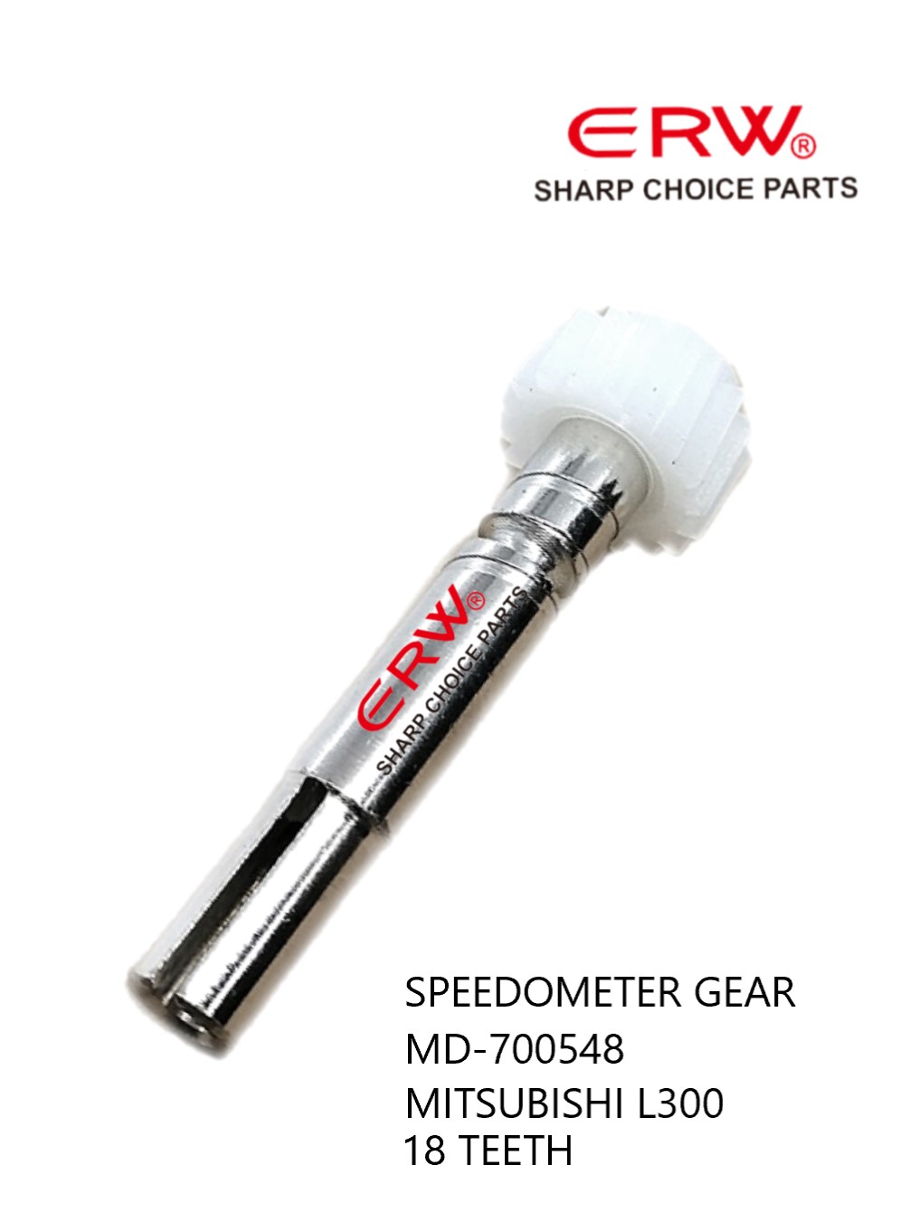 SPEEDOMETER GEAR ( MD700548 ) MITSUBISHI L300 18T Lazada PH