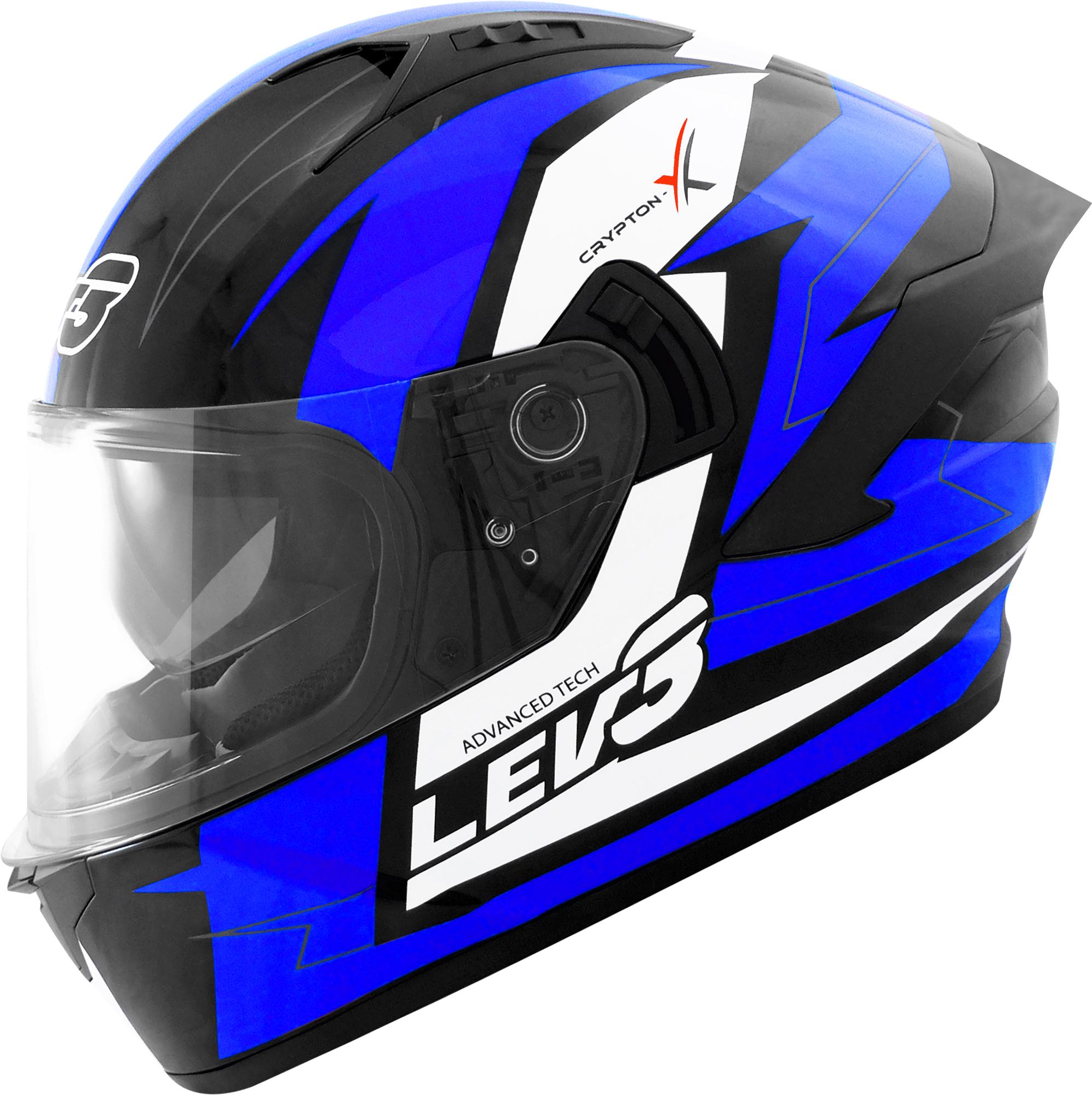 helm touring arai