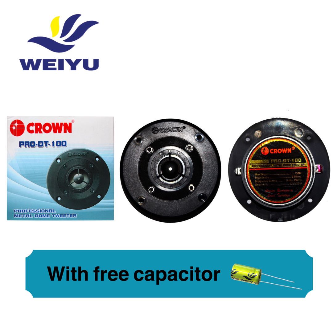 Konzert Kmdt 100 Konzert Tweeter Konzert Tweeter 2025