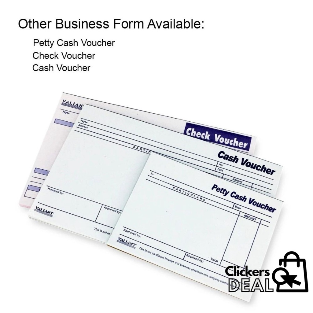 clickersdeal-business-forms-check-voucher-petty-cash-voucher-lazada-ph