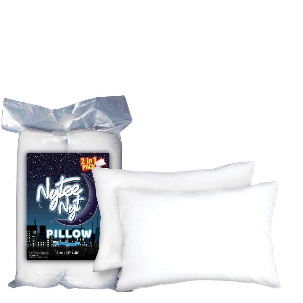 Dakki Nytee Nyt Pillow Lazada PH