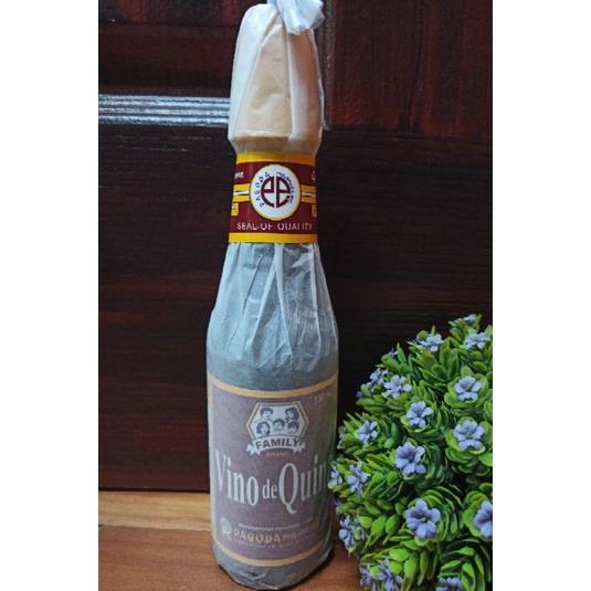 Vino de Quina 330ml/La 320ml Lazada PH