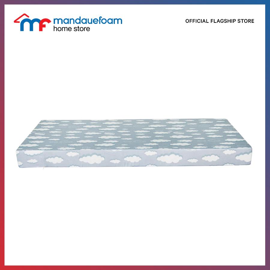 Mandaue Foam Flex Foam Mattress review and price