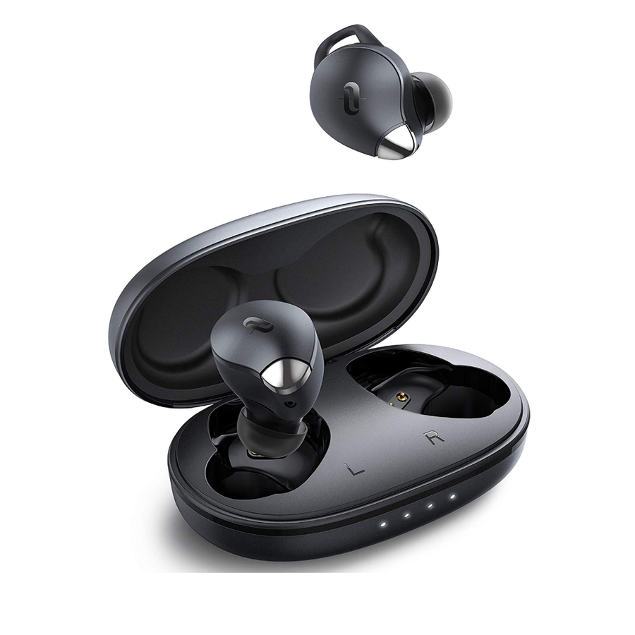 Bluetooth Earbuds Taotronics Taotronics Soundliberty 53 Controls