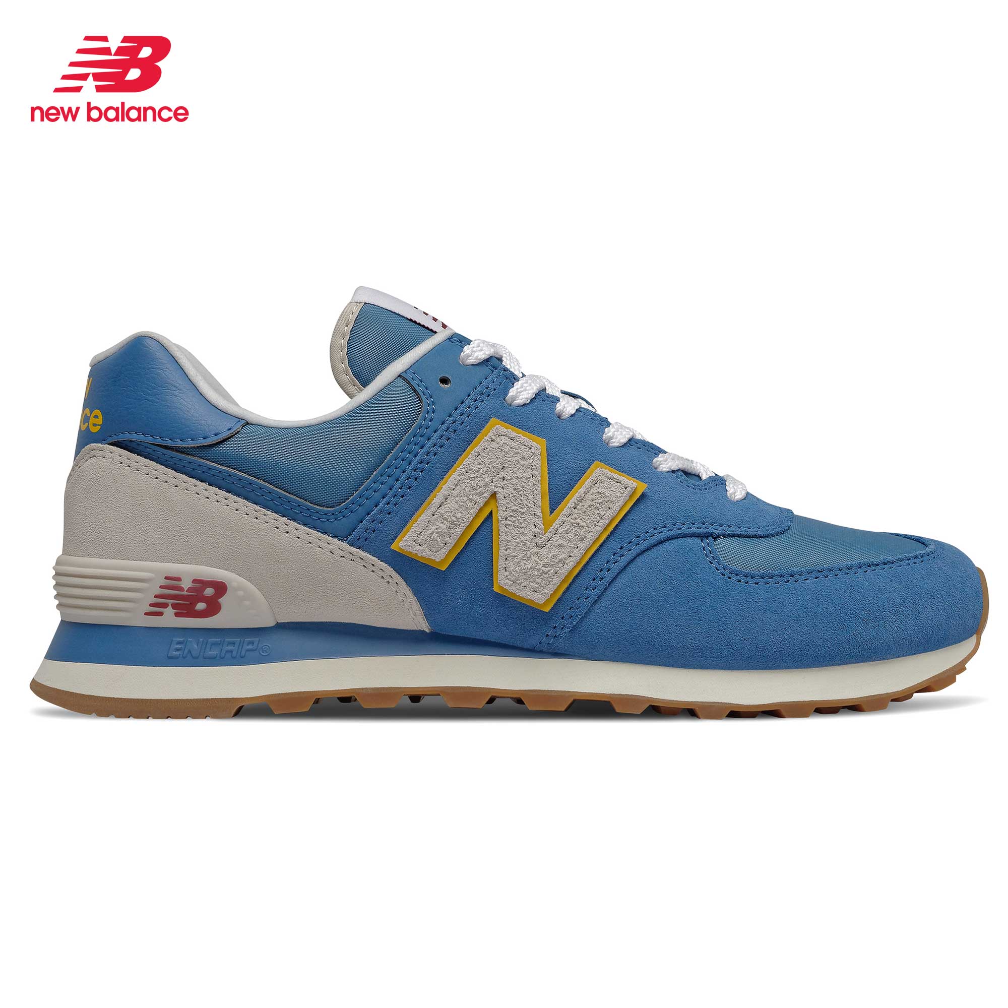 new balance lazada