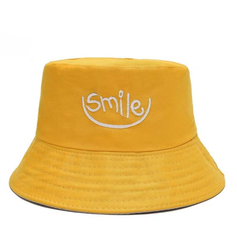 SMILE Universal Hat (waway) | Lazada PH
