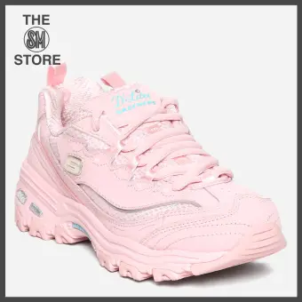 lazada skechers
