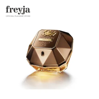 paco rabanne lady million prive eau de parfum
