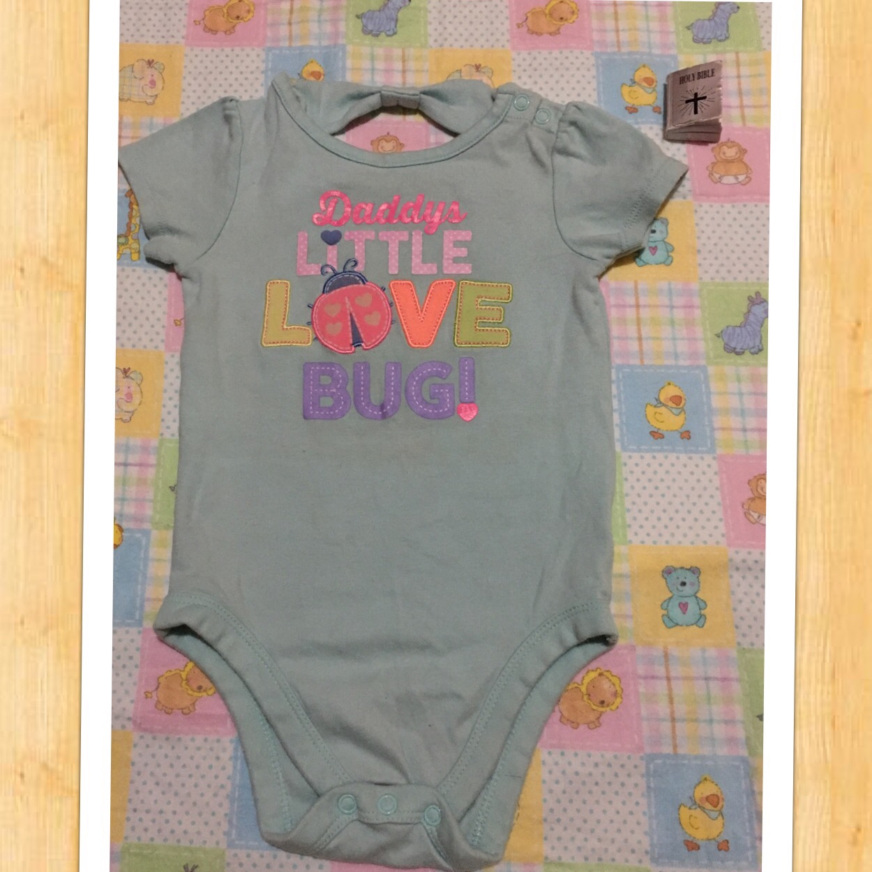 garanimals baby girl clothes