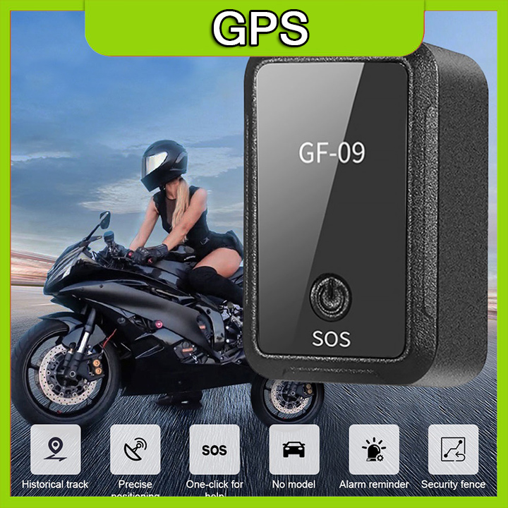 gps tracking device for car gps tracker for motorcycle GPS Locator With