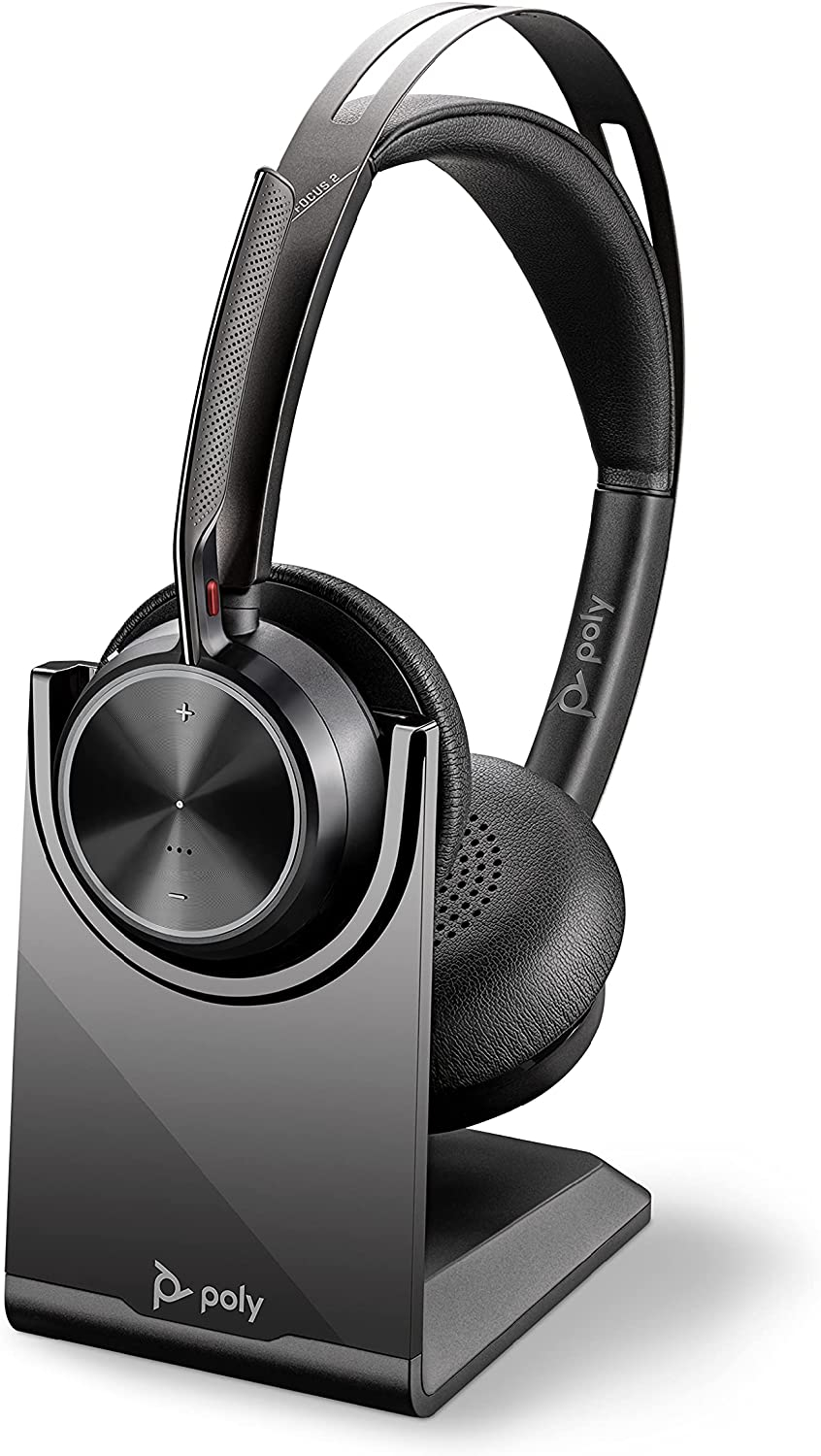 Plantronics Bluetooth Headset Mic 