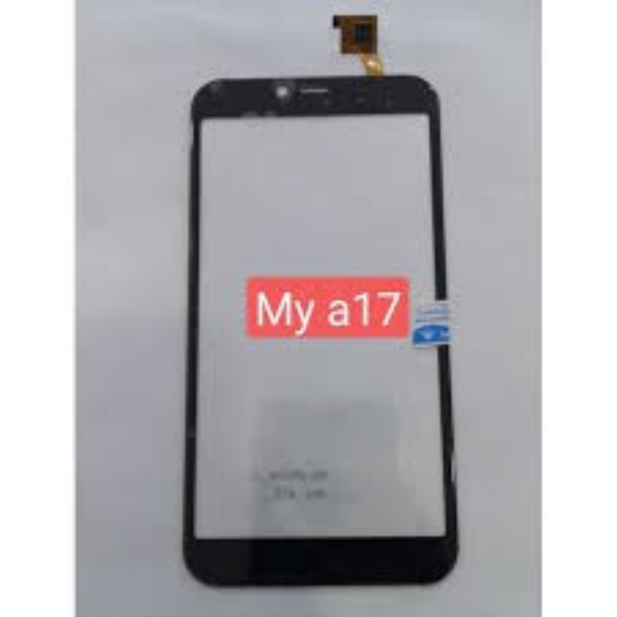 Myphone MYA17 Replacement Touch Screen Lazada PH