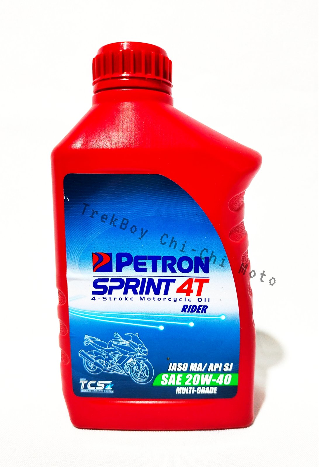 Petron Sprint T Sae W Multi Grade Lazada Ph