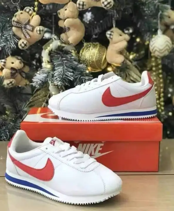 are nike cortez good running shoes