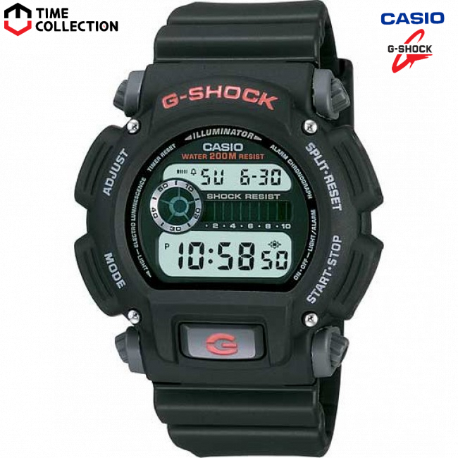 Harga g shock dw online