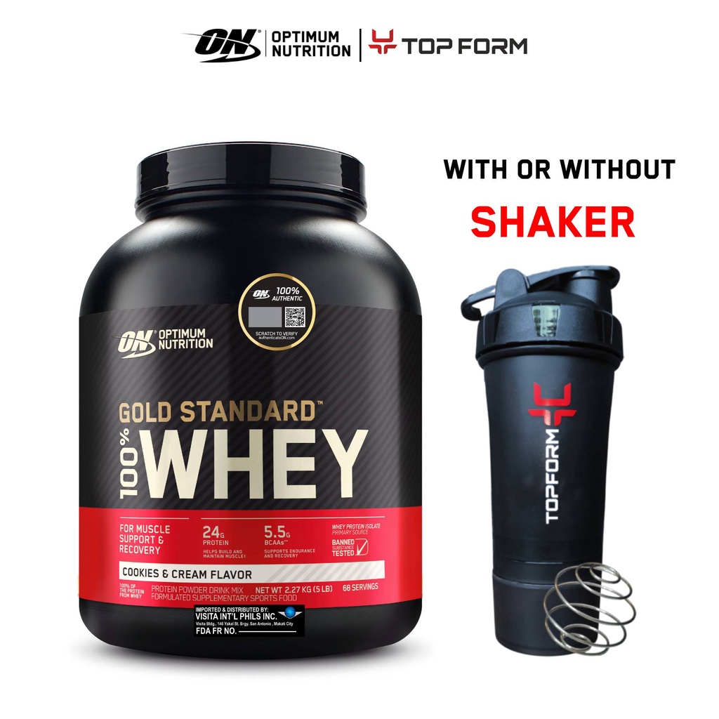 Whey Sensitivity And Intolerance Here's When Whey Protein