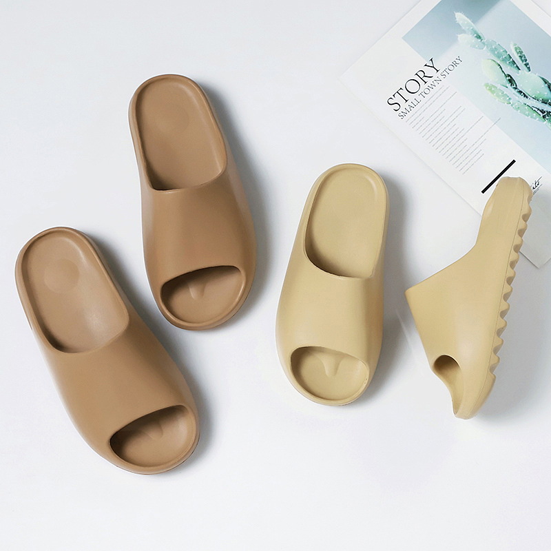 Buy Summer New Style Couple Fashion Slippers Coconut Slippers Beach Shoes  Men's Sandals At Affordable Prices — Free Shipping, Real Reviews With  Photos — Joom | Slides Slippers Platform Men's And Women's