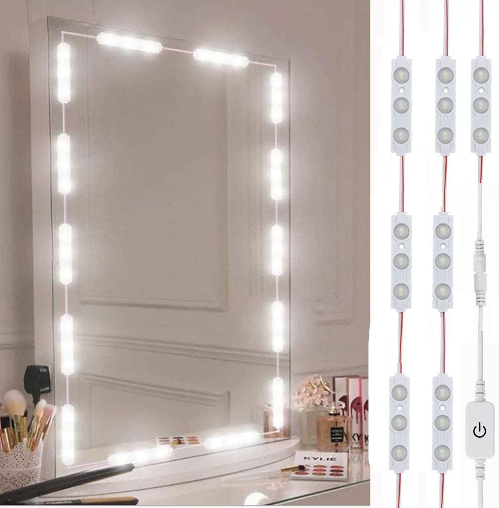 Best Lights For Makeup Vanity Saubhaya Makeup