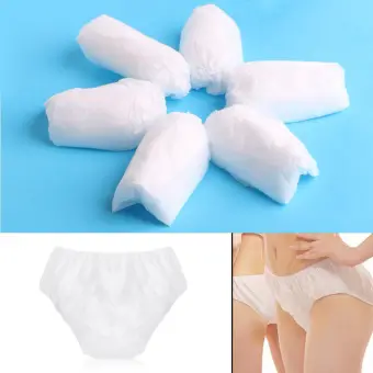 disposable panties for ladies