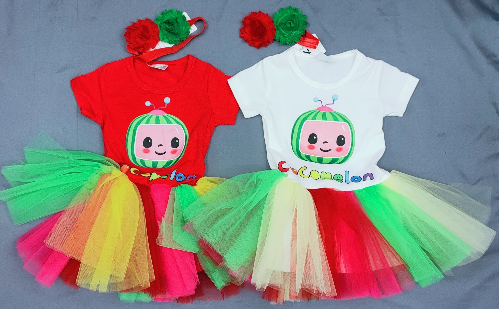 coco tutu outfit