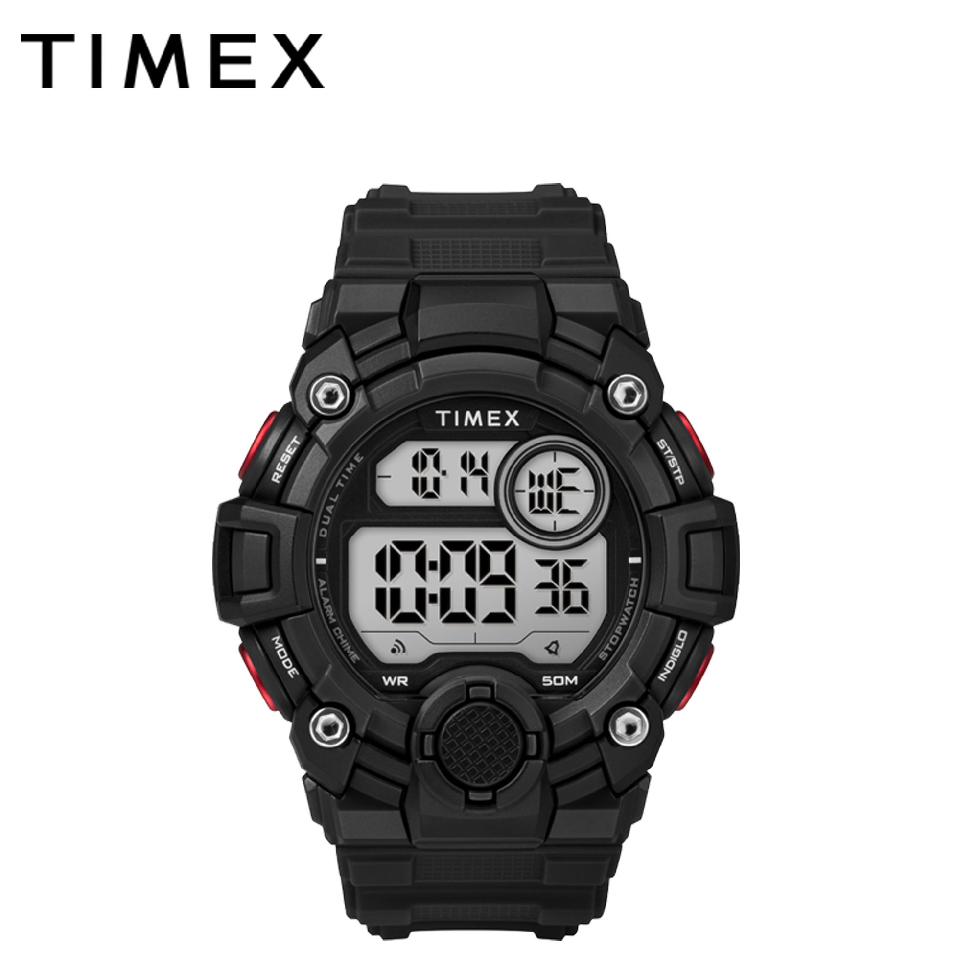 timex tactical dgtl