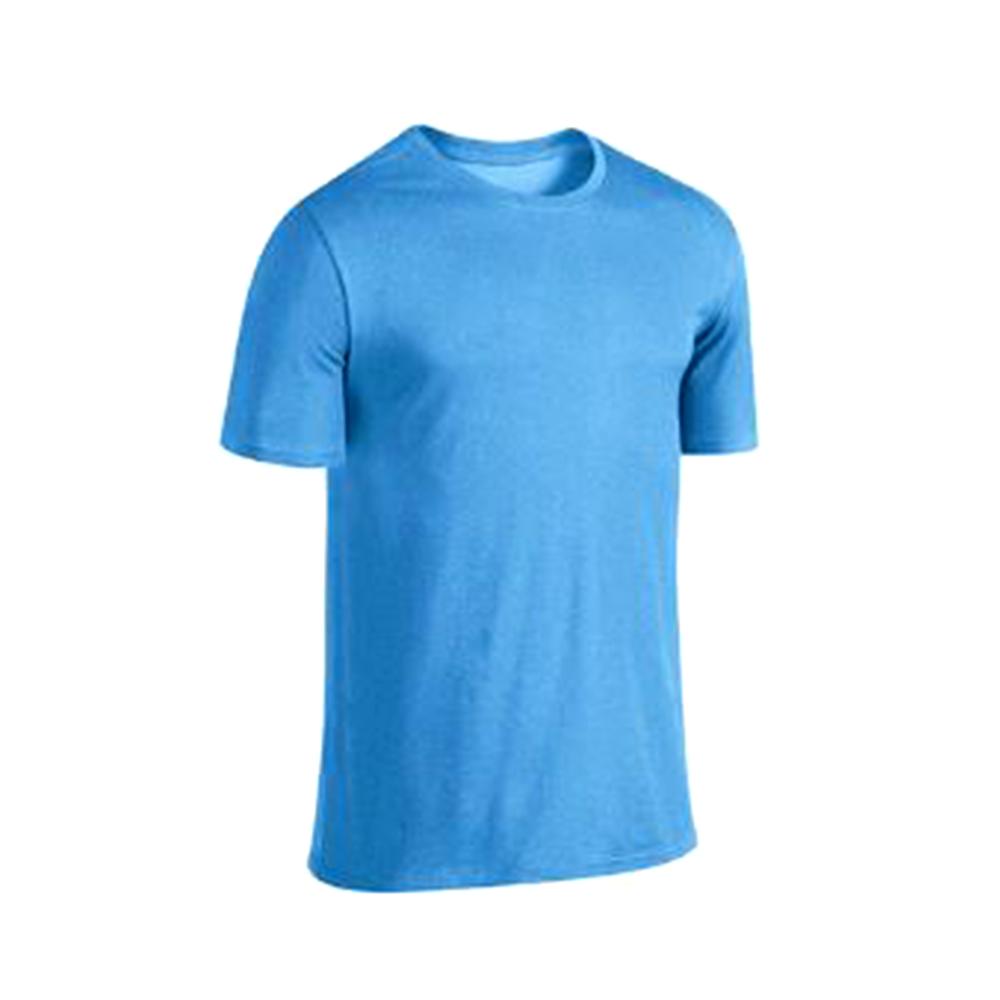 iTech Drifit Plain T Shirt Dri fit Shirt for men Drifit Shirt