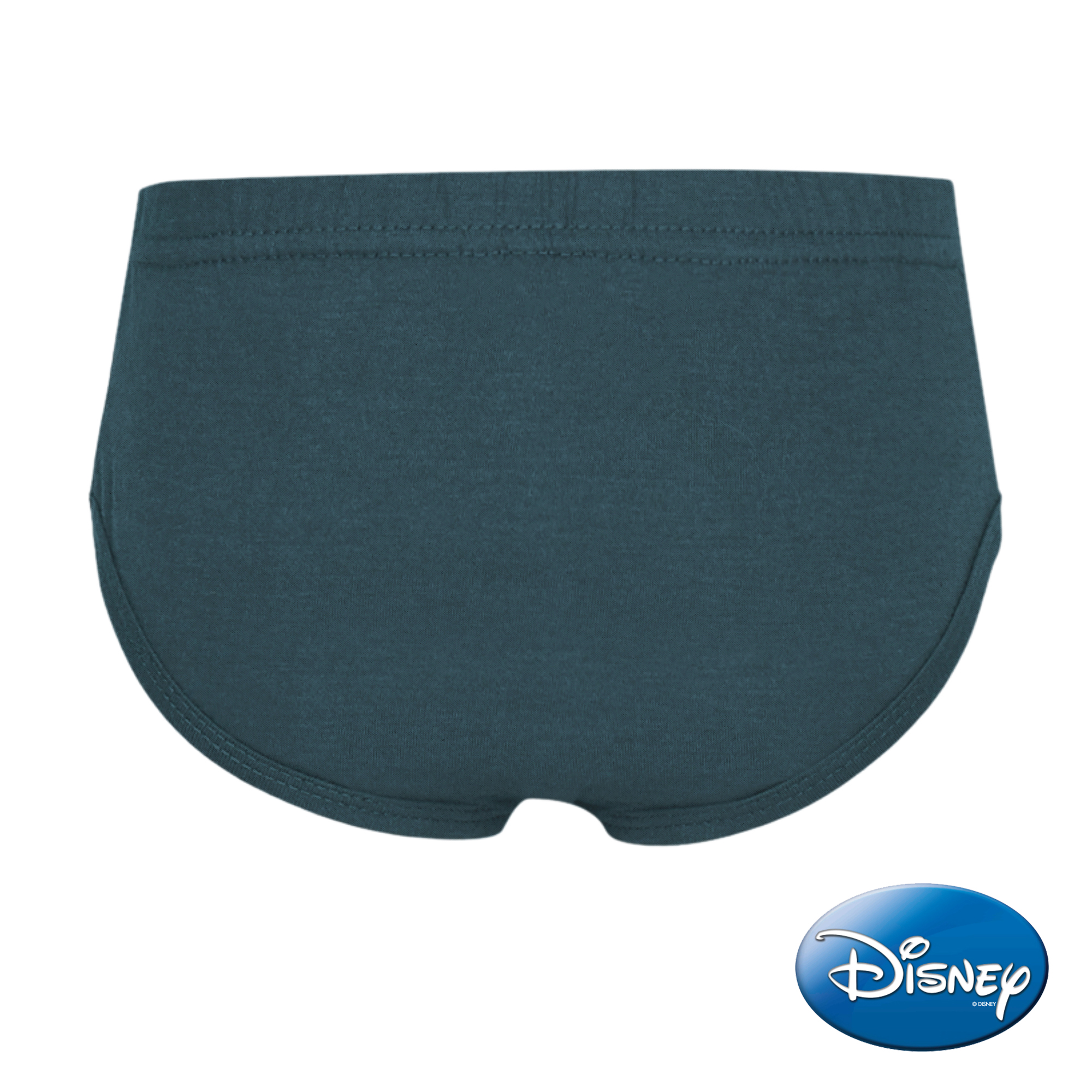 Disney Mickey Mouse 3-in1 Pack Bikini Briefs Boys Kids Underwear