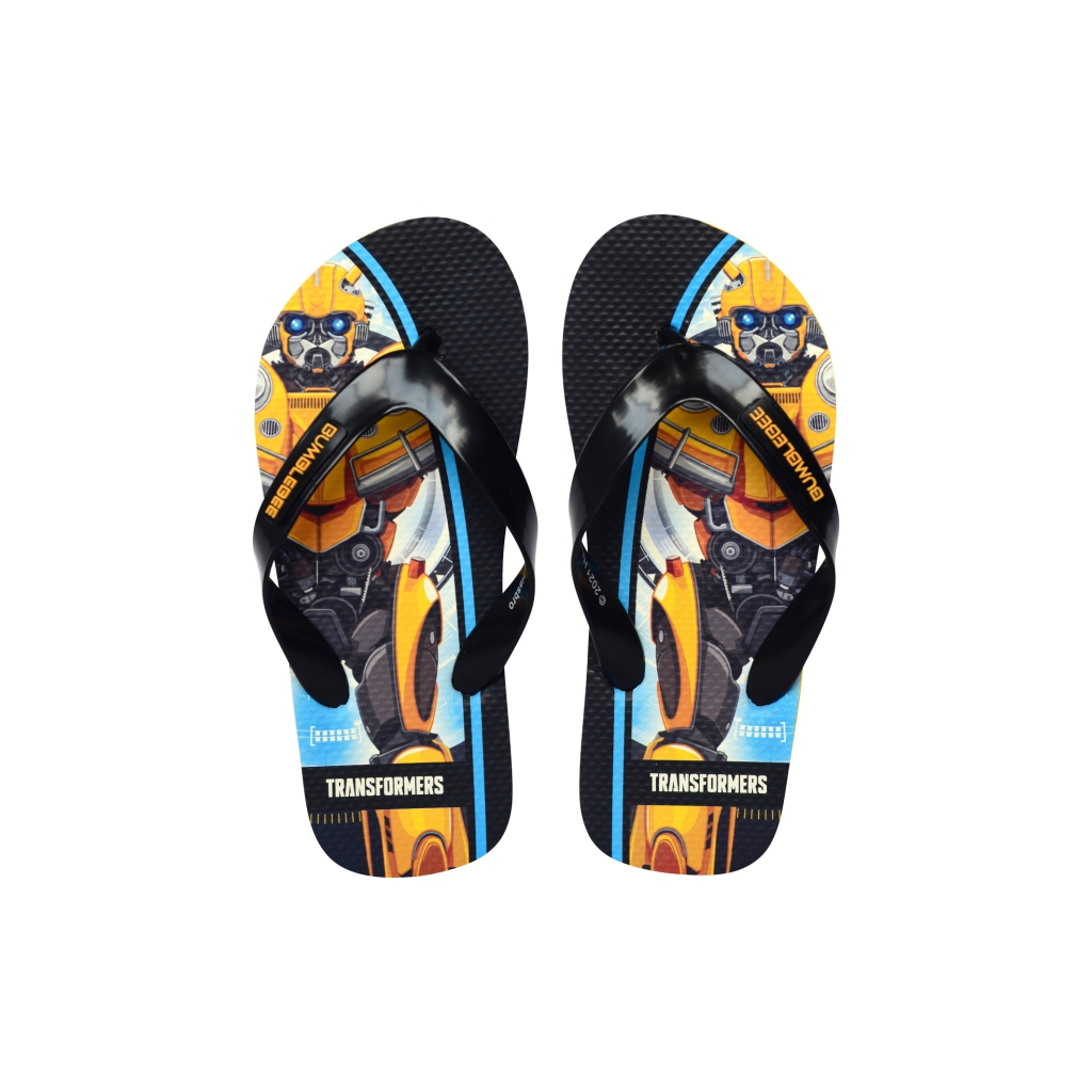 Transformers Slippers Kyro | Lazada PH