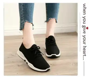 lazada rubber shoes for girl