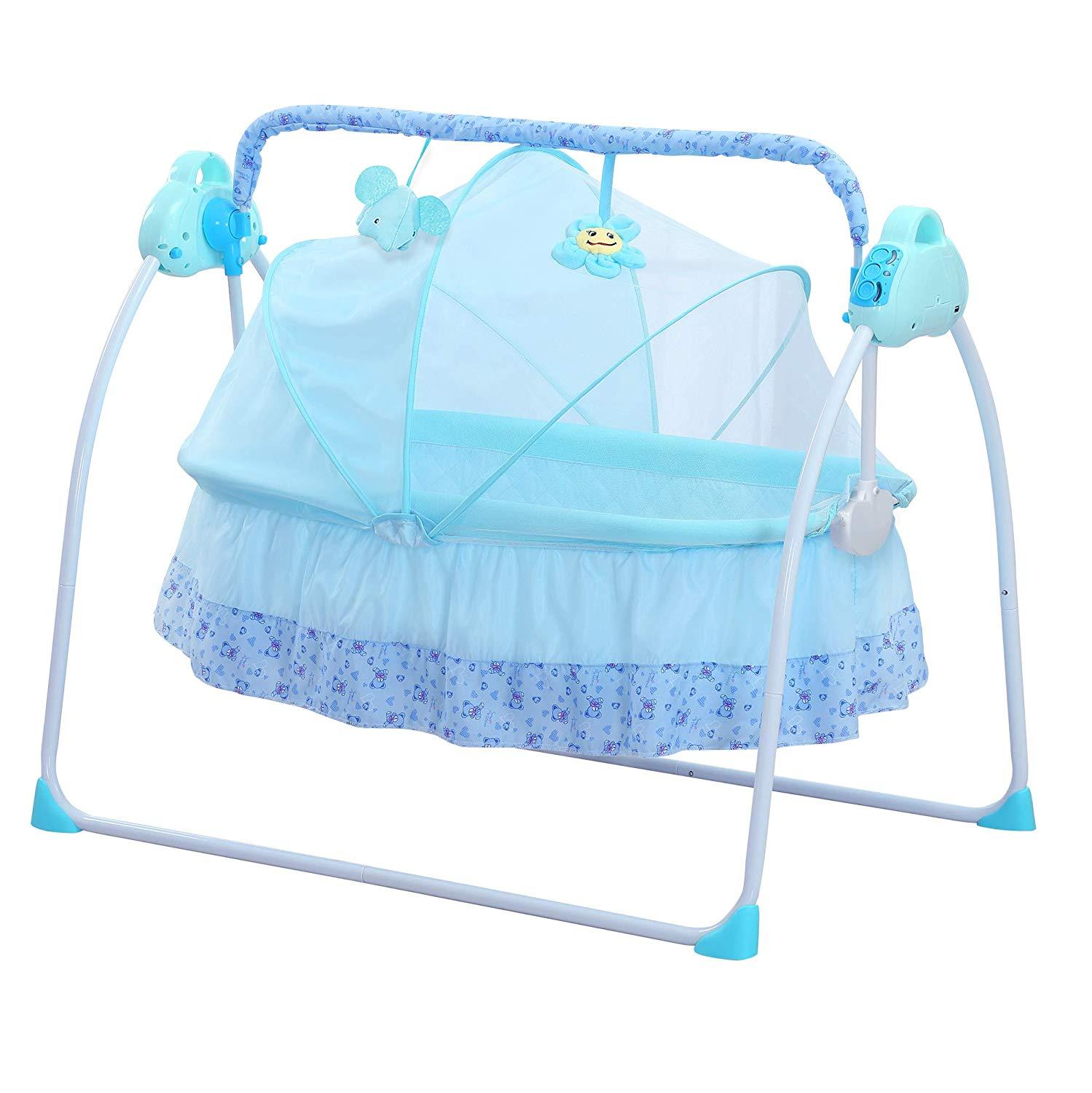 primi cradle and swing