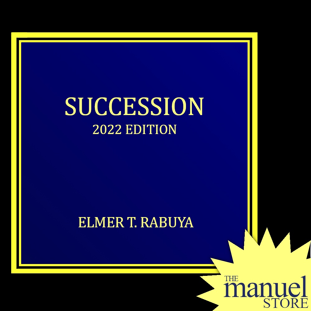 rabuya-2022-succession-civil-law-by-elmer-lazada-ph