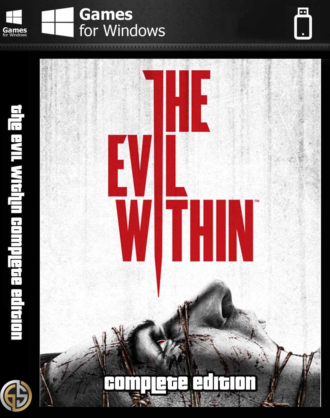 The Evil Within Complete Edition PC Lazada PH