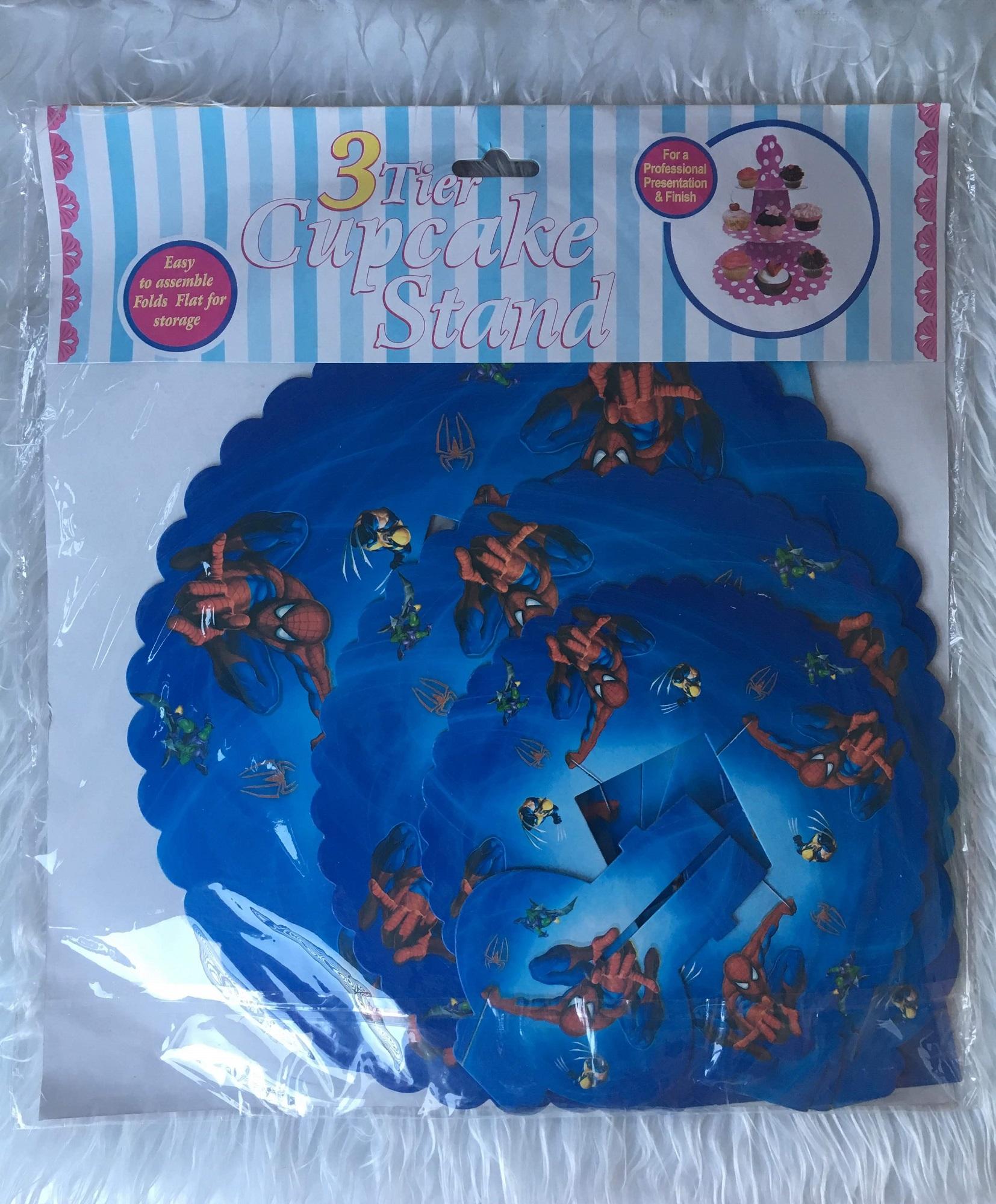 Party Cupcake Stand Lazada PH