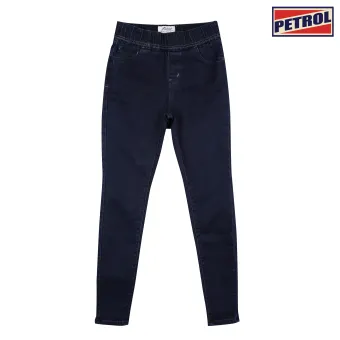 pull on jeans for ladies