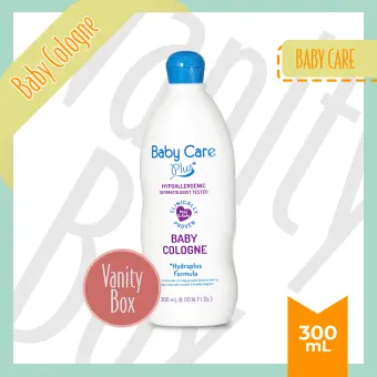 baby care cologne price