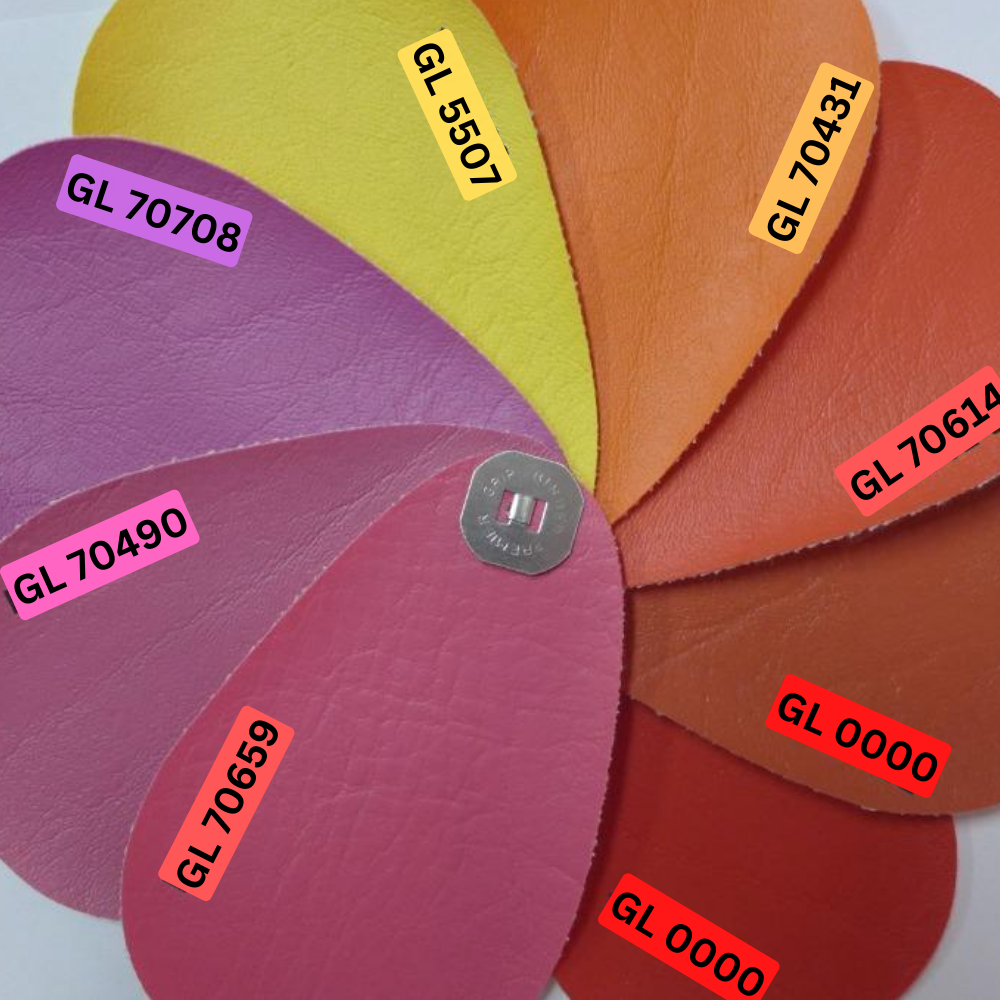 German Leather Fabric PVC Leatherette Waterproof Upholstery Sofa High