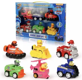 cheap paw patrol toys