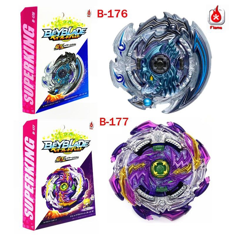 Shop Beyblade Burst Sparking Wyvern 