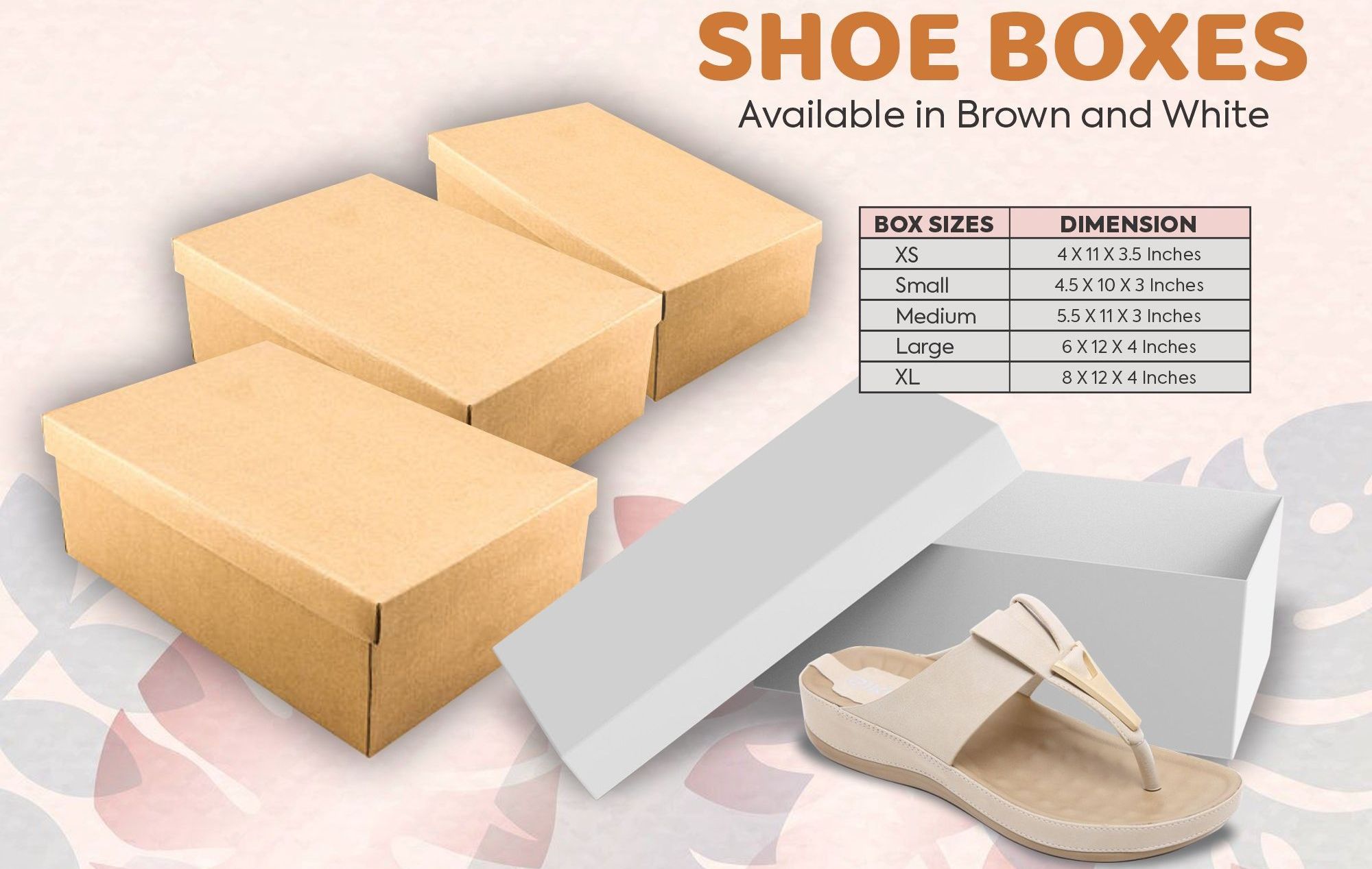 brown-shoe-boxes-per-bundle-10pcs-and-20pcs-lazada-ph